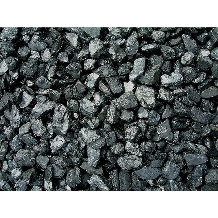 Каменный уголь ДОМ 13-50 мм мешок